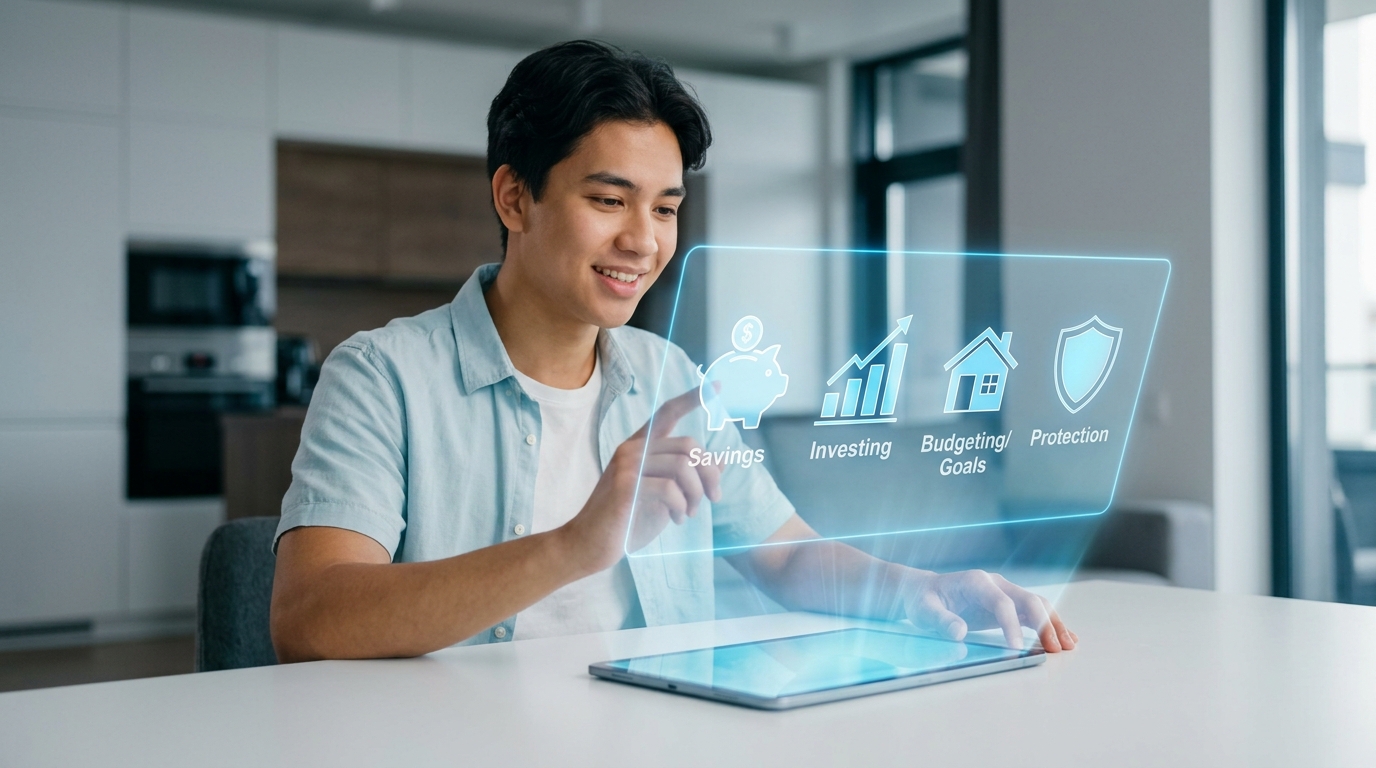 What Is Finance? A Complete Beginner’s Guide to Money Management in 2026