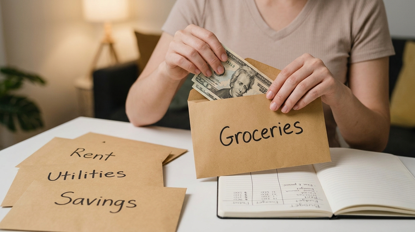 How to Save Money Fast on a Low Income (Complete 2026 Guide)