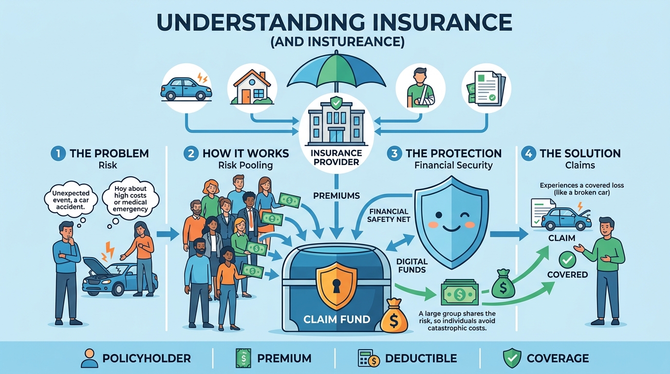 Insurance