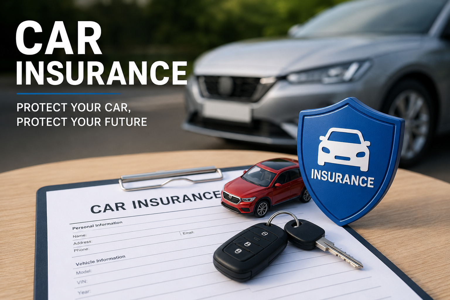 car insurance