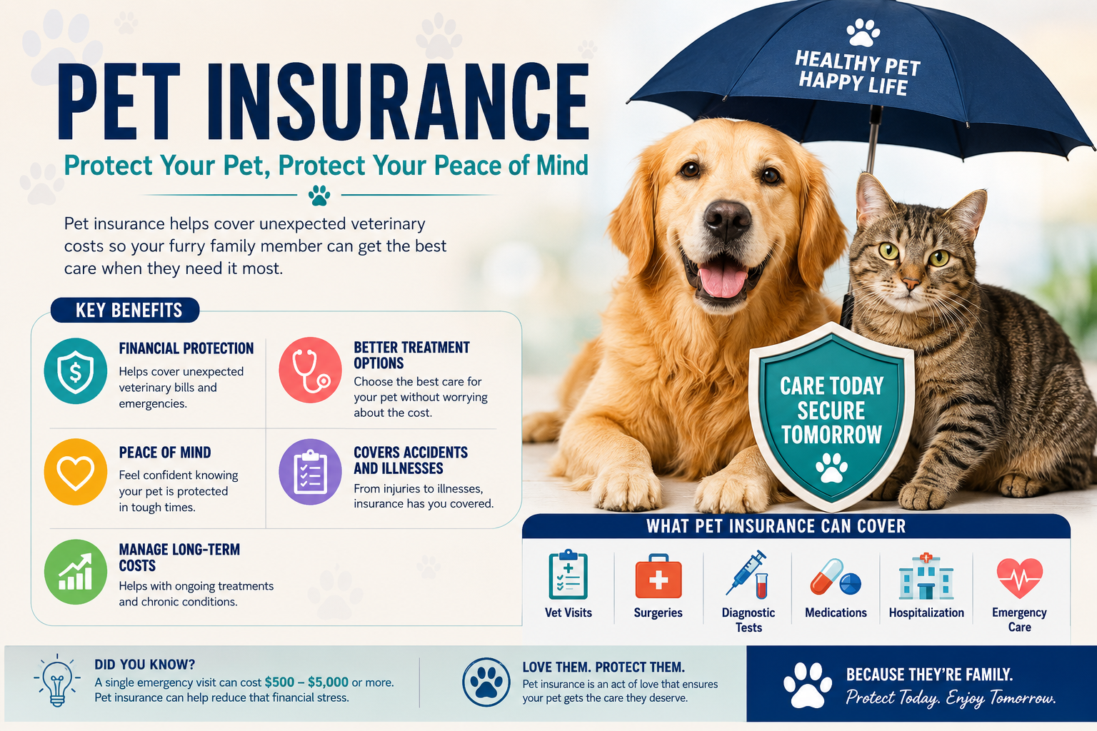 Pet Insurance