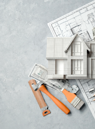 Home Improvement Loans