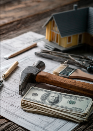 Home Improvement Loans