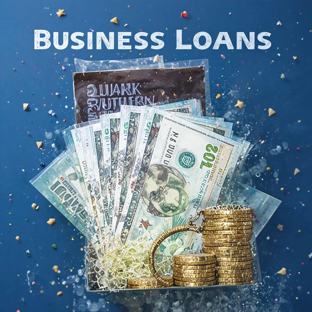 Business Loans
