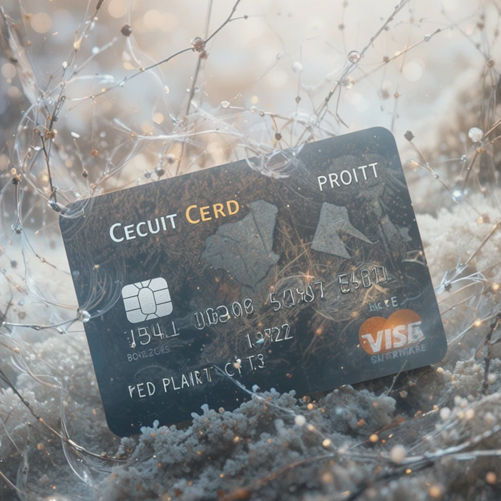 secured credit card no deposit