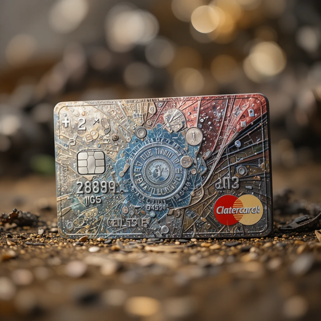 secured credit card no deposit