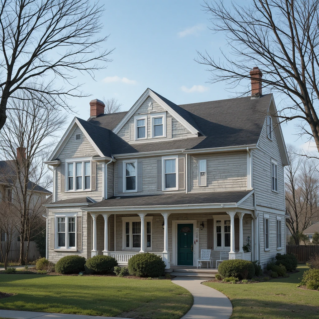 Home Insurance