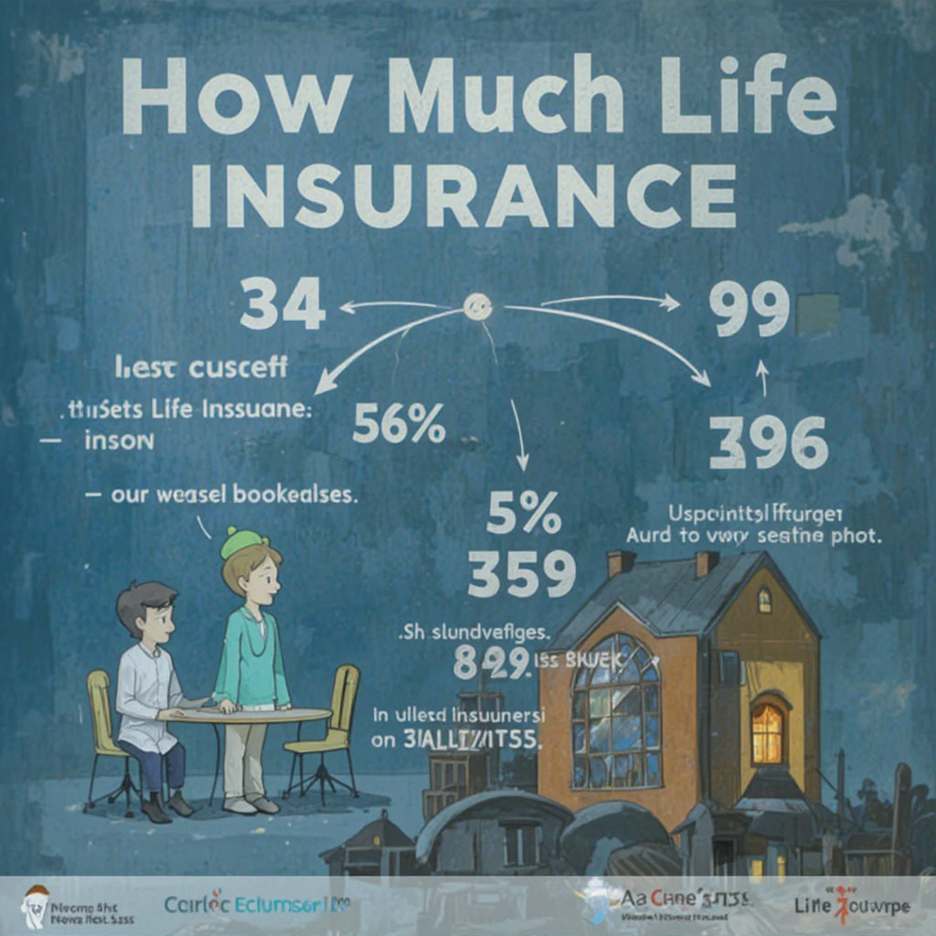 How Much Life Insurance Do I Need