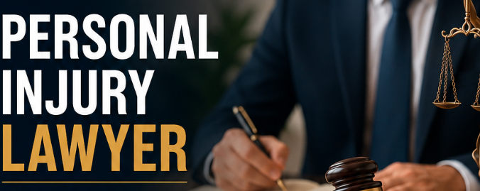 Personal Injury Lawyer: Everything You Need to Know Before Filing a Claim