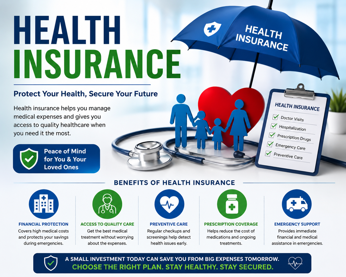 health insurance