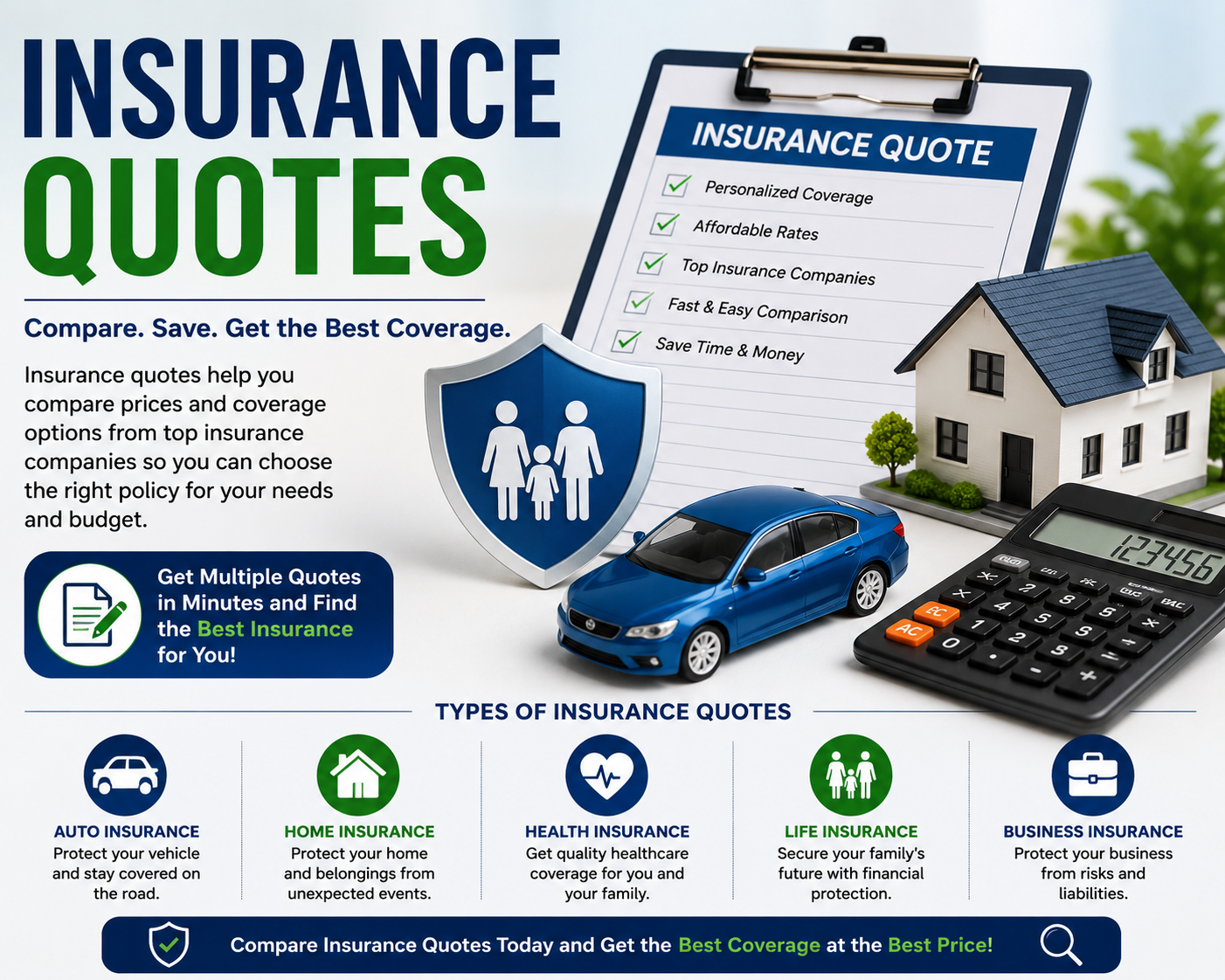 Insurance Quotes