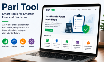 Pari Tool: Complete Guide to Features