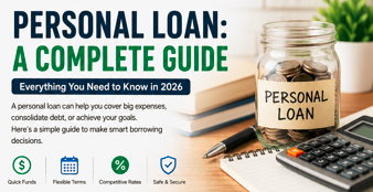 Personal Loans